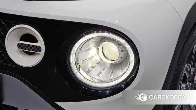 Hyundai Casper id 4612581 из Кореи 14
