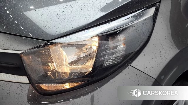 Kia Morning Urban (JA) id 4753891 из Кореи 14