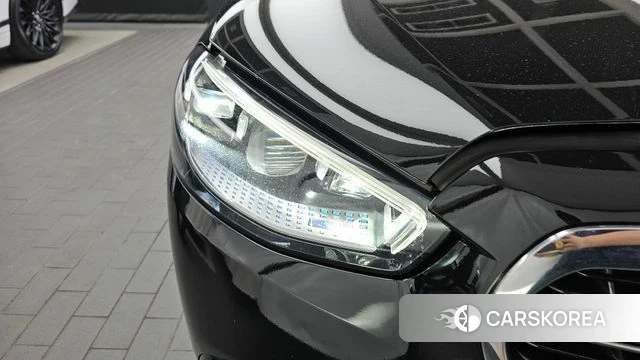 Mercedes-Benz S-Class W223 id 4396382 из Кореи 14