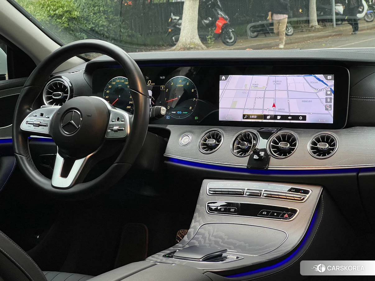 Mercedes-Benz CLS id 4487355 из Китая 14