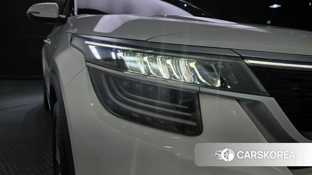 Kia Seltos id 4580881 из Кореи 14