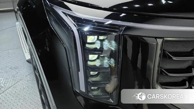 Kia The New Carnival 4th Generation id 4753235 из Кореи 14