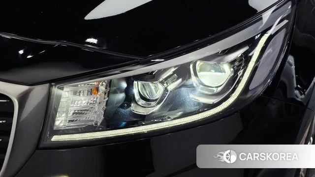 Kia The New Carnival id 4741846 из Кореи 14