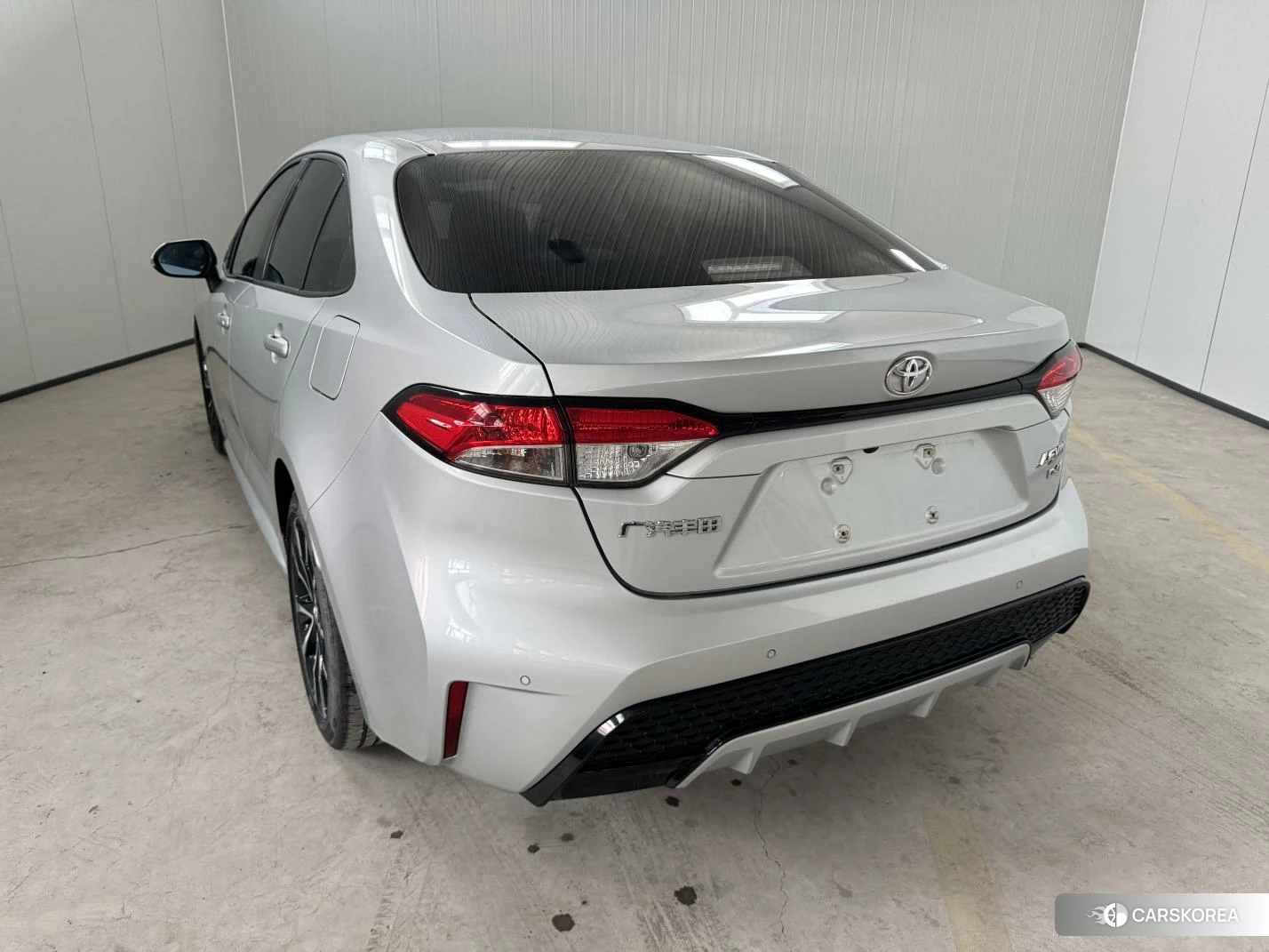 Toyota Lei Ling id 4406043 из Китая 14