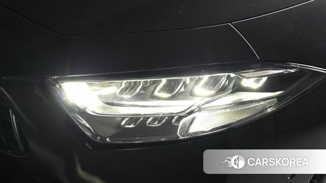 Mercedes-Benz CLS-Class C257 id 4444423 из Кореи 14