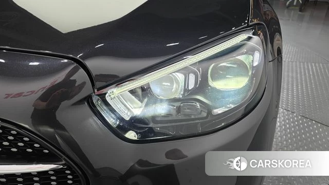 Mercedes-Benz E-Class W213 id 4481220 из Кореи 14