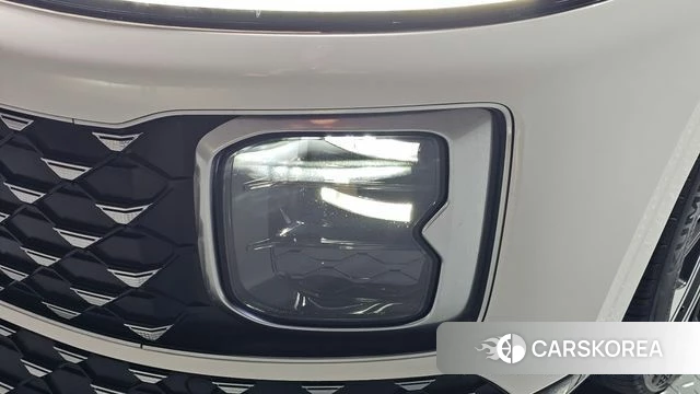 Hyundai Grandeur (GN7) id 4928615 из Кореи 14