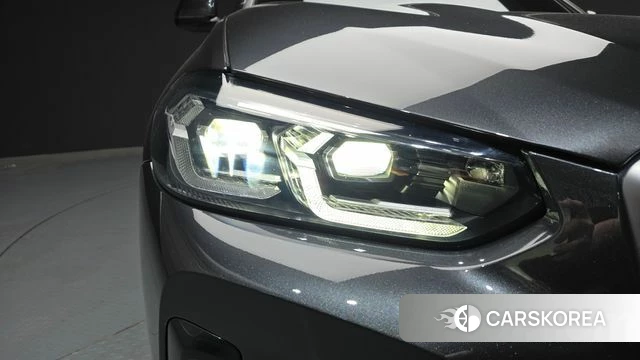 BMW X4 (G02) id 4427970 из Кореи 14