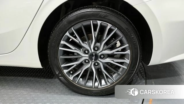 Kia The New K3 2nd generation id 4293068 из Кореи 14