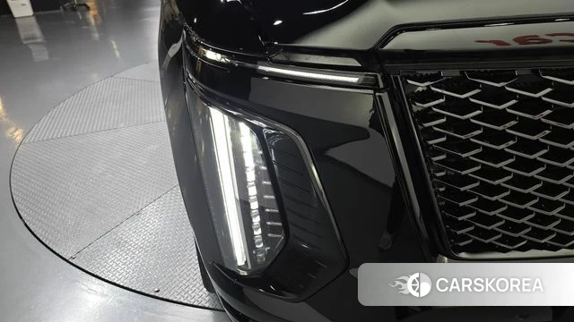 Cadillac Escalade 5th Generation id 4291818 из Кореи 14