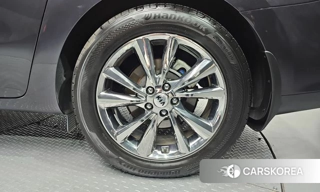 Kia The New Carnival id 4943853 из Кореи 14