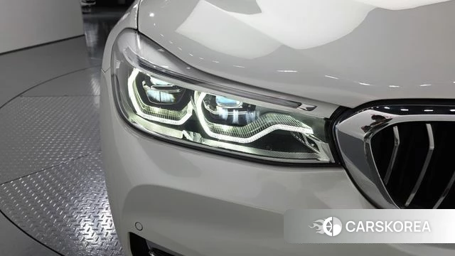 BMW 6 Series GT (G32) id 4842667 из Кореи 14