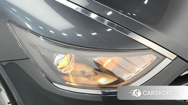 Hyundai Sonata (DN8) id 4854486 из Кореи 14