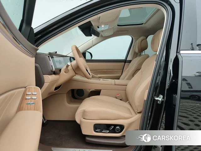 AITO Ask the world M8 id 4182627 из Китая 14