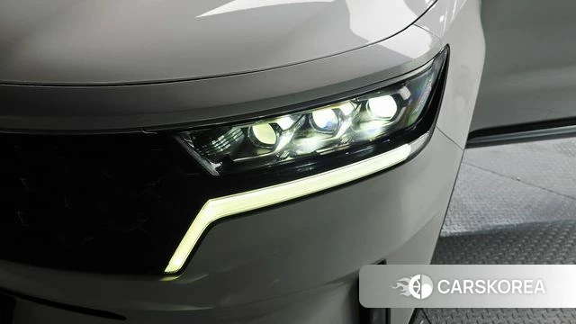 Kia Sorento 4th Generation id 4433592 из Кореи 14