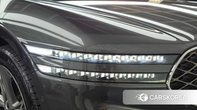 Genesis G90 (RS4) id 4905789 из Кореи 14