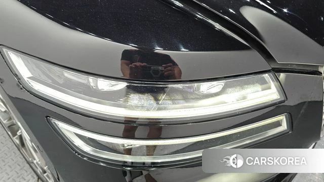 Genesis G80 (RG3) id 4614100 из Кореи 14