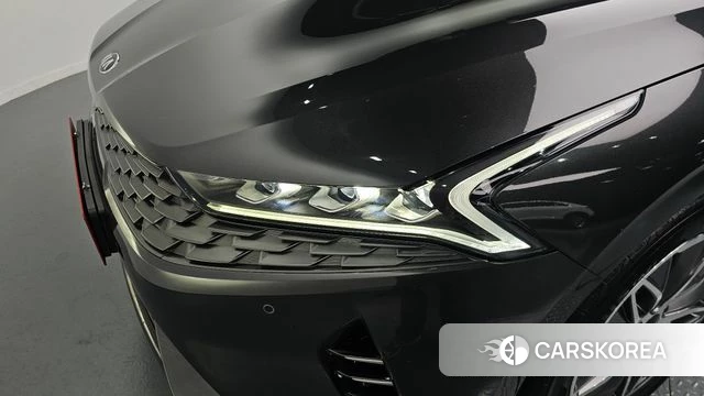 Kia K5 Hybrid 3rd Generation id 4304039 из Кореи 14