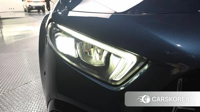 Mercedes-Benz A-Class W177 id 4494250 из Кореи 14