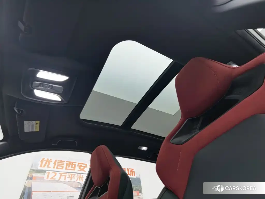 Chang'an X5 PLUS id 4644439 из Китая 14