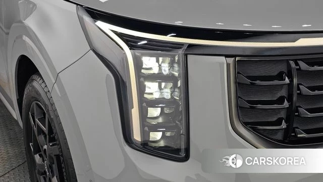 Kia The New Carnival 4th Generation id 4640030 из Кореи 14