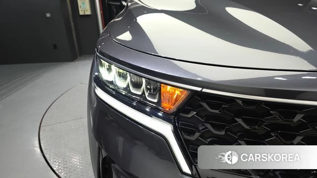 Kia Sorento 4th Generation id 4632230 из Кореи 14