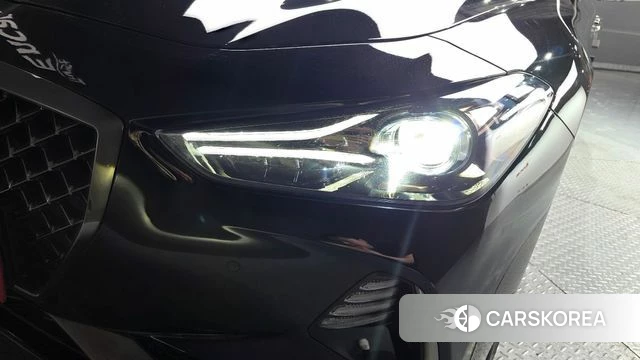 Genesis G70 id 4430165 из Кореи 14