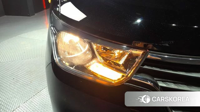 Hyundai The New Grand Starex id 4232705 из Кореи 14