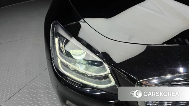 Kia More K9 id 4764518 из Кореи 14