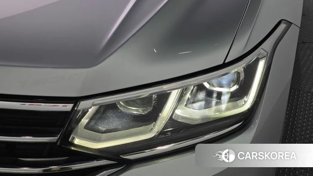 Volkswagen Tiguan second Generation id 4613337 из Кореи 14