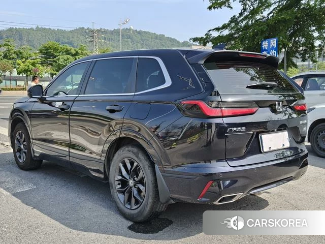 Honda Hao Ying id 4260313 из Китая 14