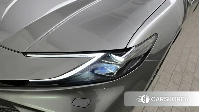 Toyota Camry (XV80) id 4291686 из Кореи 14