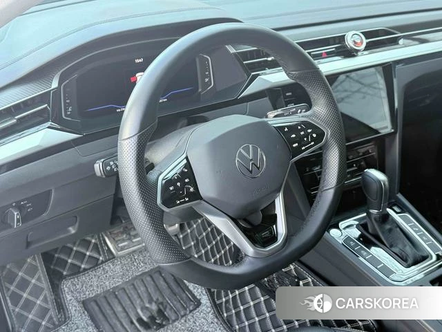 Volkswagen CC id 4265955 из Китая 14