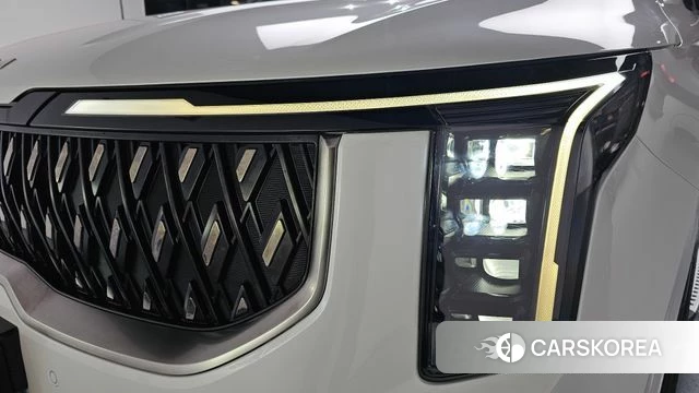 Kia The New Carnival 4th Generation id 4505816 из Кореи 14