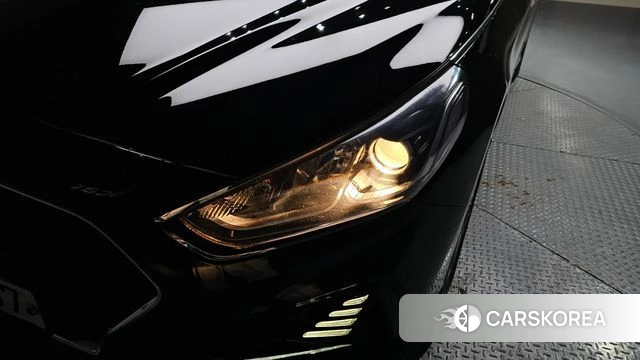 Hyundai Sonata New Rise id 4225840 из Кореи 14