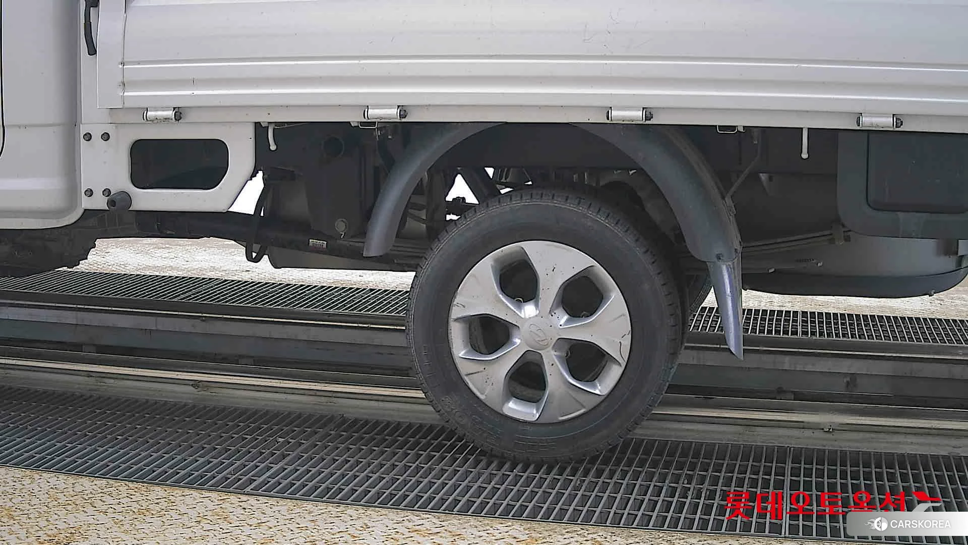Hyundai Porter II id 4289475 из Кореи 14