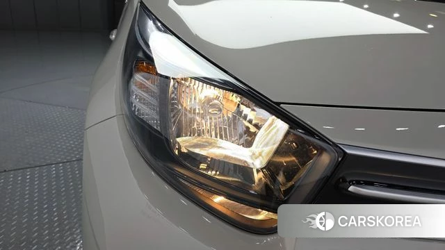 Kia Morning Urban (JA) id 4715836 из Кореи 14