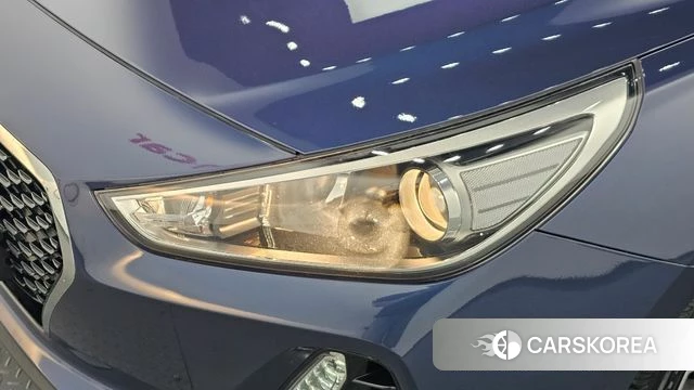 Hyundai i30 (PD) id 4477581 из Кореи 14