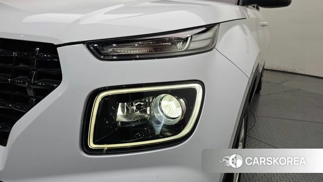 Hyundai Venue id 4249427 из Кореи 14