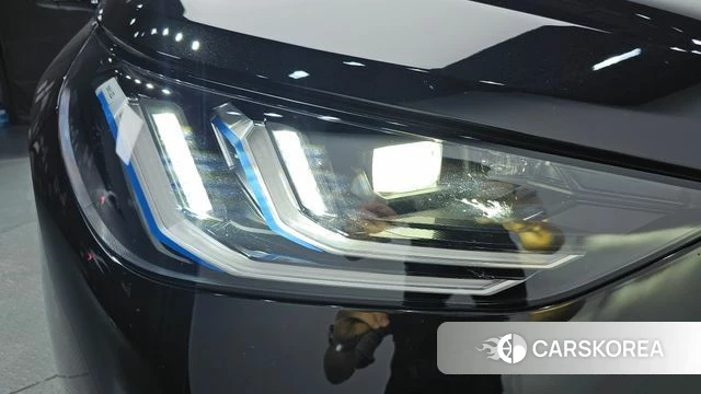 BMW X3 (G45) id 4589659 из Кореи 14