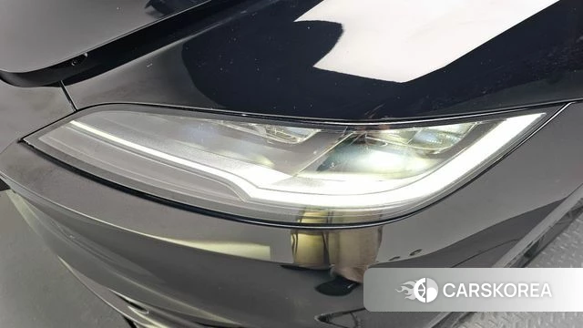 Tesla Model 3 id 4540208 из Кореи 14