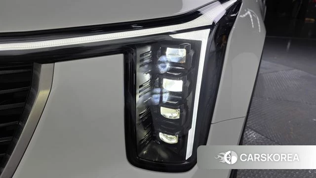 Kia The New Sorento 4th Generation id 4762659 из Кореи 14
