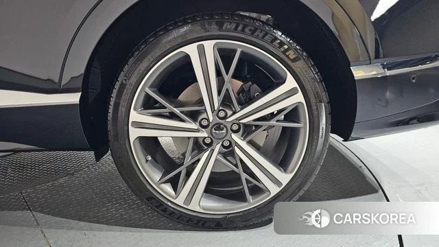 Genesis GV80 Coupe id 4617802 из Кореи 14