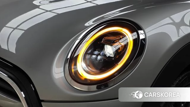Mini Cooper id 4590739 из Кореи 14