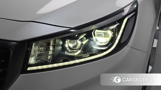 Kia The New Carnival id 4496674 из Кореи 14