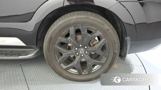 Kia Mohave Master id 4429929 из Кореи 14