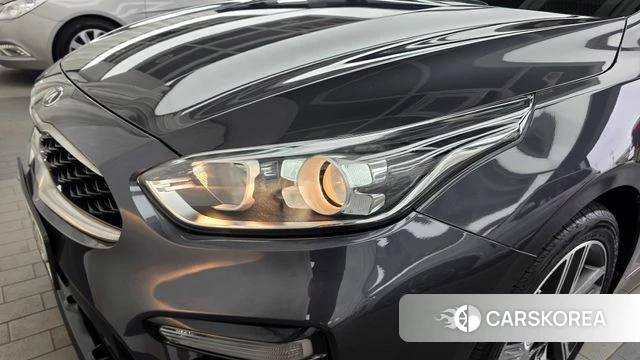 Kia Come New K3 id 4850146 из Кореи 14