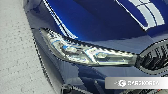 BMW 3 Series (G20) id 4421375 из Кореи 14