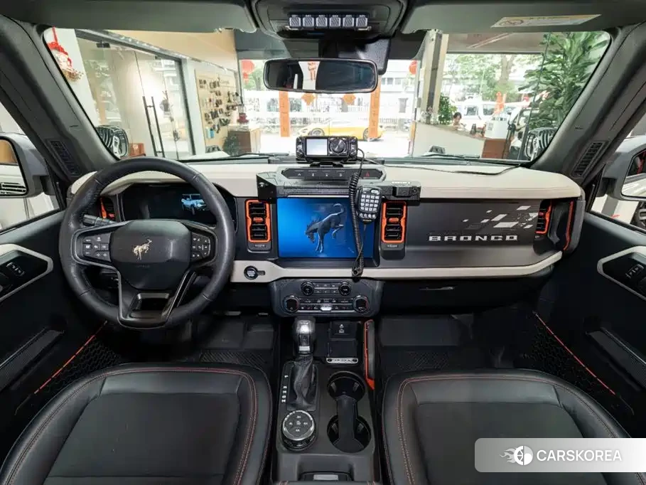 Ford Mustang id 4601088 из Китая 14