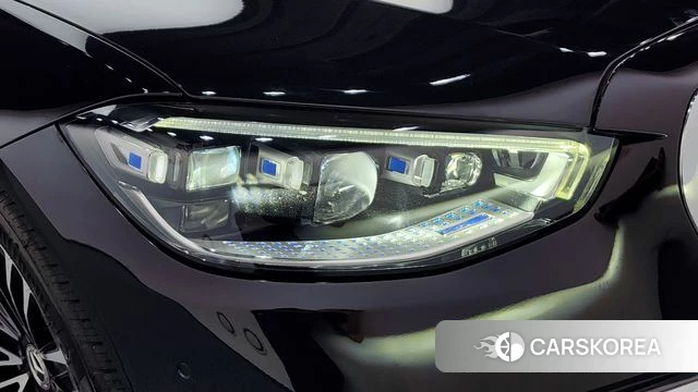 Mercedes-Benz S-Class W223 id 4731464 из Кореи 14
